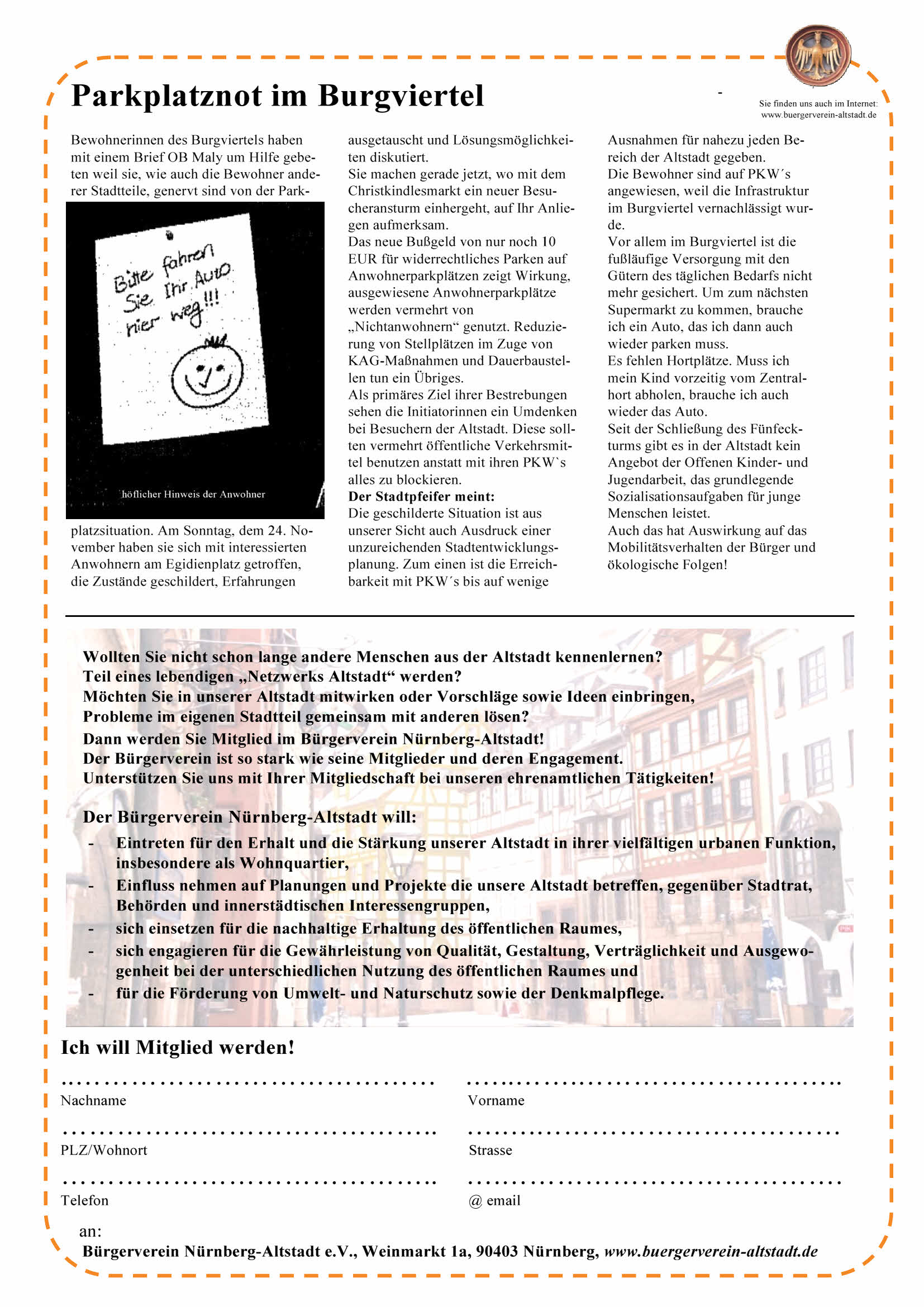 Stadtpfeifer Nummer 2 Seite 5 Stadtpfeifer Nummer 2 Seite 5